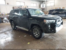 Toyota 4runner 4l Trd Off Road - 19500 € / 38138.68 лв. - 31171858 2