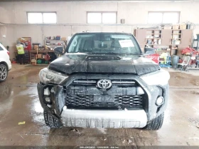 Toyota 4runner 4l Trd Off Road - 19500 € / 38138.68 лв. - 31171858 11