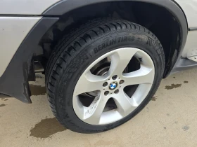 BMW X5 3.0d FACELIFT DINAMIC XENON NAVI - 5500 € / 10757.07 лв. - 33776185 16