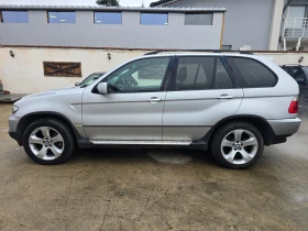 BMW X5 3.0d FACELIFT DINAMIC XENON NAVI - 5500 € / 10757.07 лв. - 33776185 8