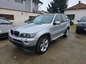 BMW X5 3.0d FACELIFT DINAMIC XENON NAVI