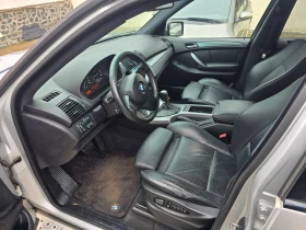 BMW X5 3.0d FACELIFT DINAMIC XENON NAVI - 5500 € / 10757.07 лв. - 33776185 9