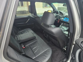 BMW X5 3.0d FACELIFT DINAMIC XENON NAVI - 5500 € / 10757.07 лв. - 33776185 11
