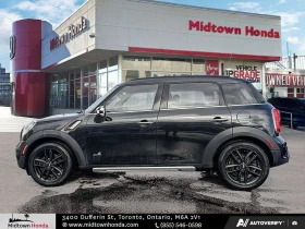 Mini Countryman * Cooper S ALL4 * CARFAX * ЦЕНА ДО БГ - 12550 € / 24545.67 лв. - 64256722 5