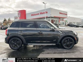 Mini Countryman * Cooper S ALL4 * CARFAX * ЦЕНА ДО БГ - 12550 € / 24545.67 лв. - 64256722 14