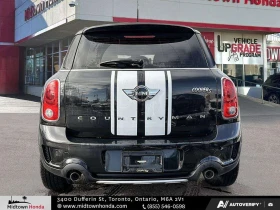 Mini Countryman * Cooper S ALL4 * CARFAX * ЦЕНА ДО БГ - 12550 € / 24545.67 лв. - 64256722 9