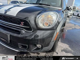 Mini Countryman * Cooper S ALL4 * CARFAX * ЦЕНА ДО БГ - 12550 € / 24545.67 лв. - 64256722 12