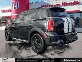 Mini Countryman * Cooper S ALL4 * CARFAX * ЦЕНА ДО БГ - 12550 € / 24545.67 лв. - 64256722 7