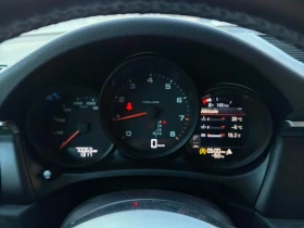 Porsche Macan * AWD * CARFAX* ПАНОРАМА* ПОДГРЕВ* , снимка 8