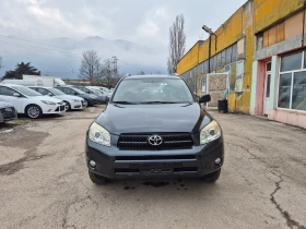 Toyota Rav4 2.2D4D 136КС TOP ITALY - 4300 € / 8410.07 лв. - 10310575 2