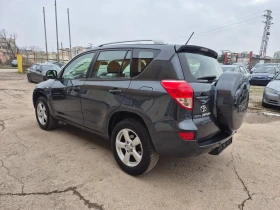 Toyota Rav4 2.2D4D 136КС TOP ITALY - 4300 € / 8410.07 лв. - 10310575 5