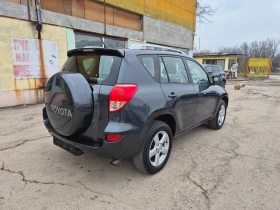 Toyota Rav4 2.2D4D 136КС TOP ITALY - 4300 € / 8410.07 лв. - 10310575 7