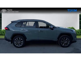 Toyota Rav4 LUXURY - 36000 € / 70409.88 лв. - 39617843 17