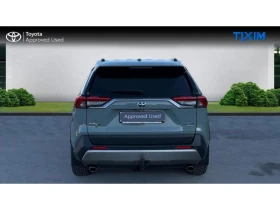 Toyota Rav4 LUXURY - 36000 € / 70409.88 лв. - 39617843 4
