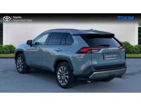 Toyota Rav4 LUXURY - 36000 € / 70409.88 лв. - 39617843 2