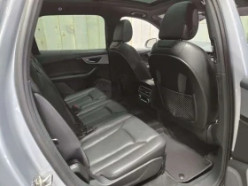 Audi Q7 * Technik 55 TFSI quattro * CARFAX * ЦЕНА ДО БГ - 17350 € / 33933.65 лв. - 63245920 14