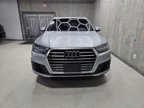 Audi Q7 * Technik 55 TFSI quattro * CARFAX * ЦЕНА ДО БГ - 17350 € / 33933.65 лв. - 63245920 4