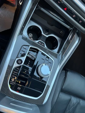 BMW X6 M60i - 76700 € / 150012.16 лв. - 71279674 12