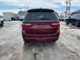 Dodge Durango 3.6L 6cyl AWD | Auto.bg — изображение 7