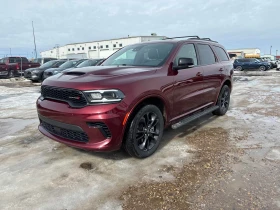 Dodge Durango 3.6L 6cyl AWD