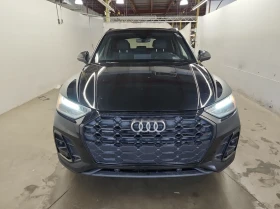 Audi Q5 2022 Audi Q5 PROGRESSIV | Auto.bg — изображение 2