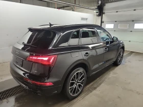 Audi Q5 2022 Audi Q5 PROGRESSIV | Auto.bg — изображение 4