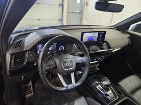 Audi Q5 2022 Audi Q5 PROGRESSIV | Auto.bg — изображение 10