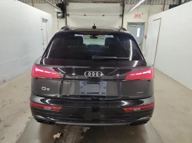 Audi Q5 2022 Audi Q5 PROGRESSIV | Auto.bg — изображение 5