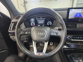 Audi Q5 2022 Audi Q5 PROGRESSIV | Auto.bg — изображение 9