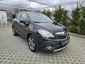Opel Mokka 1.6CDTI-136кс= АВТОМАТ= АВТОПИЛОТ= 2 КЛИМАТРОНИК - 8000 € / 15646.64 лв. - 48575741 2