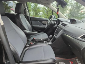 Opel Mokka 1.6CDTI-136кс= АВТОМАТ= АВТОПИЛОТ= 2 КЛИМАТРОНИК - 8000 € / 15646.64 лв. - 48575741 15