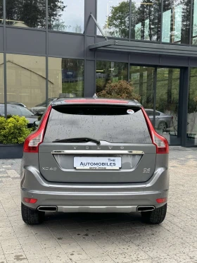 Volvo XC60 - 14900 € / 29141.87 лв. - 16705093 7