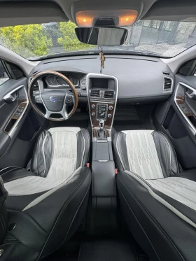 Volvo XC60 - 14900 € / 29141.87 лв. - 16705093 15