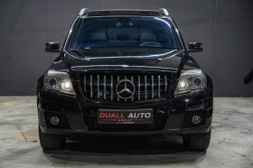 Mercedes-Benz GLK GLK 320CDI / PANORAMA/ NAVI/ XENON/ 4matic/ | Mobile.bg � ����� ������ 3