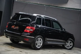 Mercedes-Benz GLK GLK 320CDI / PANORAMA/ NAVI/ XENON/ 4matic/ | Mobile.bg � ����� ������ 5