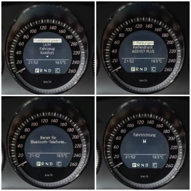 Mercedes-Benz GLK GLK 320CDI / PANORAMA/ NAVI/ XENON/ 4matic/ | Mobile.bg � ����� ������ 14