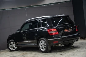 Mercedes-Benz GLK GLK 320CDI / PANORAMA/ NAVI/ XENON/ 4matic/ | Mobile.bg � ����� ������ 4