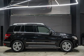 Mercedes-Benz GLK GLK 320CDI / PANORAMA/ NAVI/ XENON/ 4matic/ | Mobile.bg � ����� ������ 7