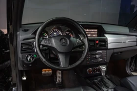 Mercedes-Benz GLK GLK 320CDI / PANORAMA/ NAVI/ XENON/ 4matic/ | Mobile.bg � ����� ������ 9