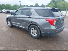 Ford Explorer 2.3l Xlt | Mobile.bg � ����� ������ 3