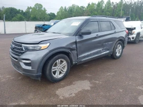 Ford Explorer 2.3l Xlt | Mobile.bg � ����� ������ 2