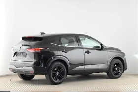 Nissan Qashqai N-Connecta 1, 3 Xtronic 158ps DK | Auto.bg — изображение 7