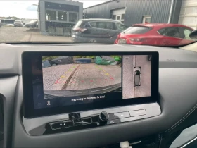 Nissan Qashqai N-Connecta 1, 3 Xtronic 158ps DK | Auto.bg — изображение 15