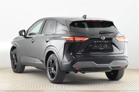 Nissan Qashqai N-Connecta 1, 3 Xtronic 158ps DK | Auto.bg — изображение 5