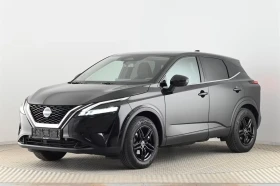 Nissan Qashqai N-Connecta 1, 3 Xtronic 158ps DK | Auto.bg — изображение 3