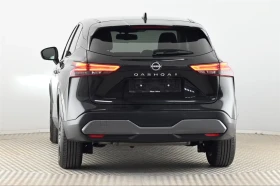 Nissan Qashqai N-Connecta 1, 3 Xtronic 158ps DK | Auto.bg — изображение 6