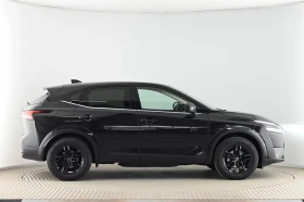 Nissan Qashqai N-Connecta 1, 3 Xtronic 158ps DK | Auto.bg — изображение 8