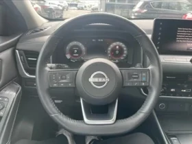 Nissan Qashqai N-Connecta 1, 3 Xtronic 158ps DK | Auto.bg — изображение 12