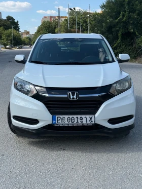 Honda Hr-v undefined | Auto.bg — изображение 2