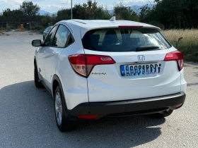 Honda Hr-v undefined | Auto.bg — изображение 6